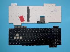 Клавіатура Asus&nbsp;Tuf&nbsp;FX705GM